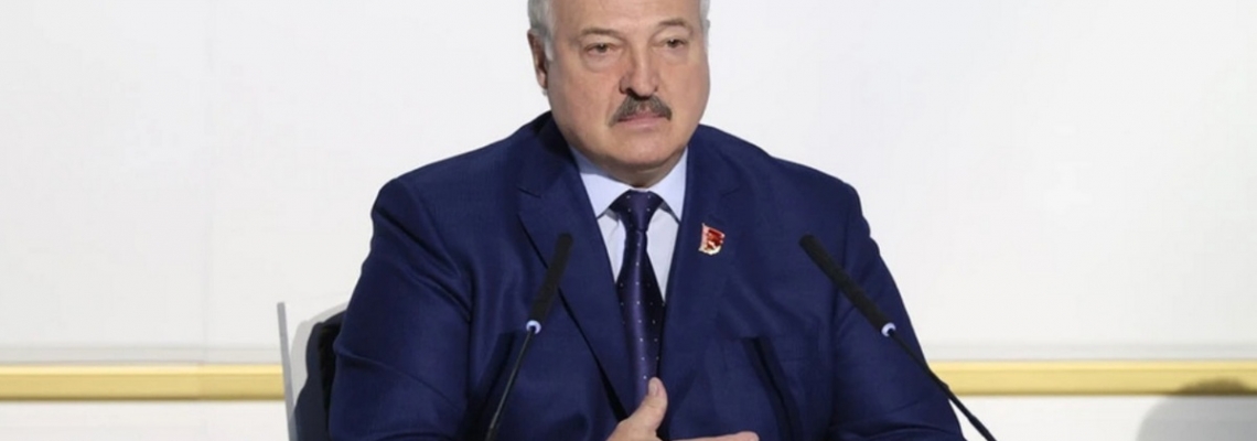 Лукашенко: Беларусь заинтересована в сопряжении транспортно-логистических потенциалов ЕАЭС и ШОС