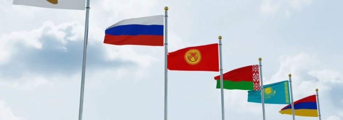 Доля расчётов в национальных валютах в ЕАЭС достигла 90%